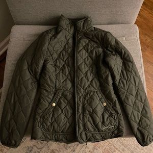 Eddie Bauer packable jacket